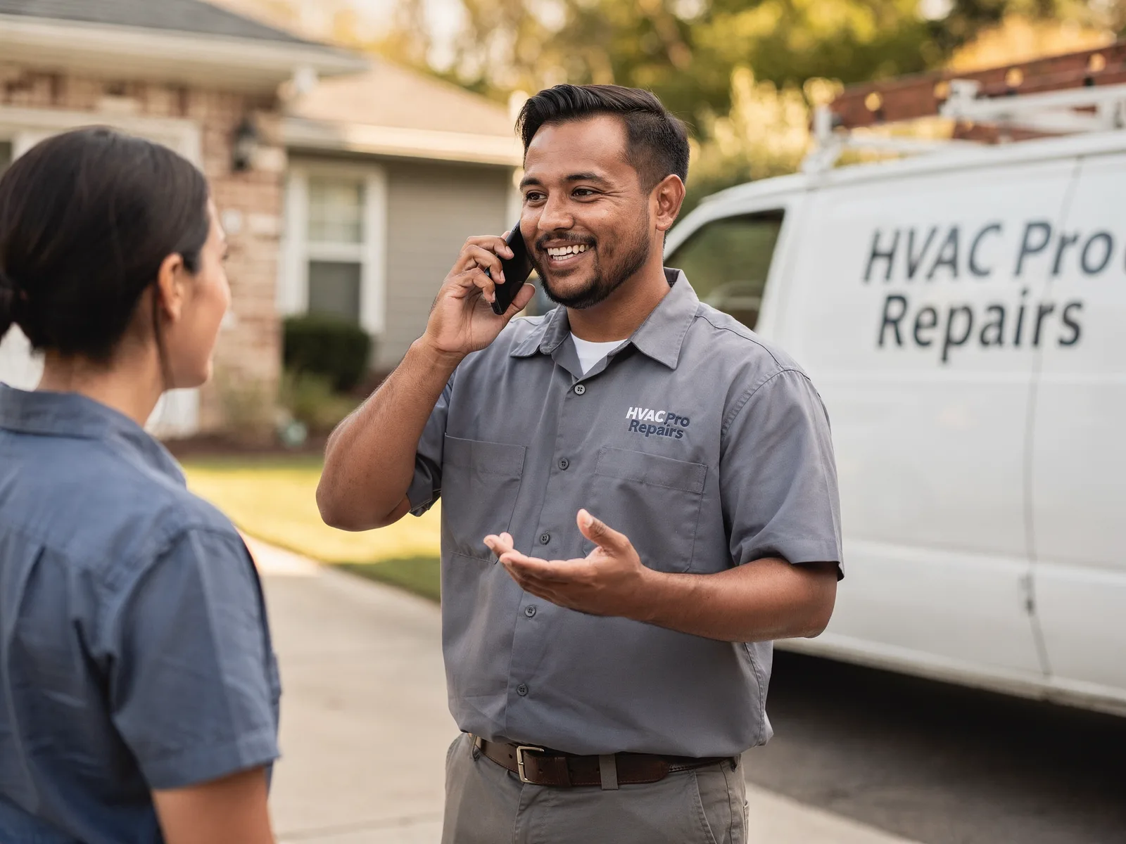 Heat Pump Repair Lake Arthur, LA FAQs